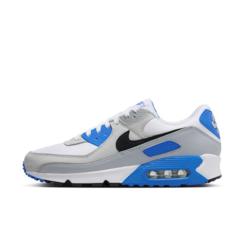 [FN6958-102] МУЖСКИЕ КРОССОВКИ NIKE AIR MAX 90