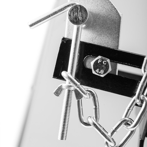 Transmission Floor Jack Adapter for Vehicle Repairs 1/2 ton High Capacity