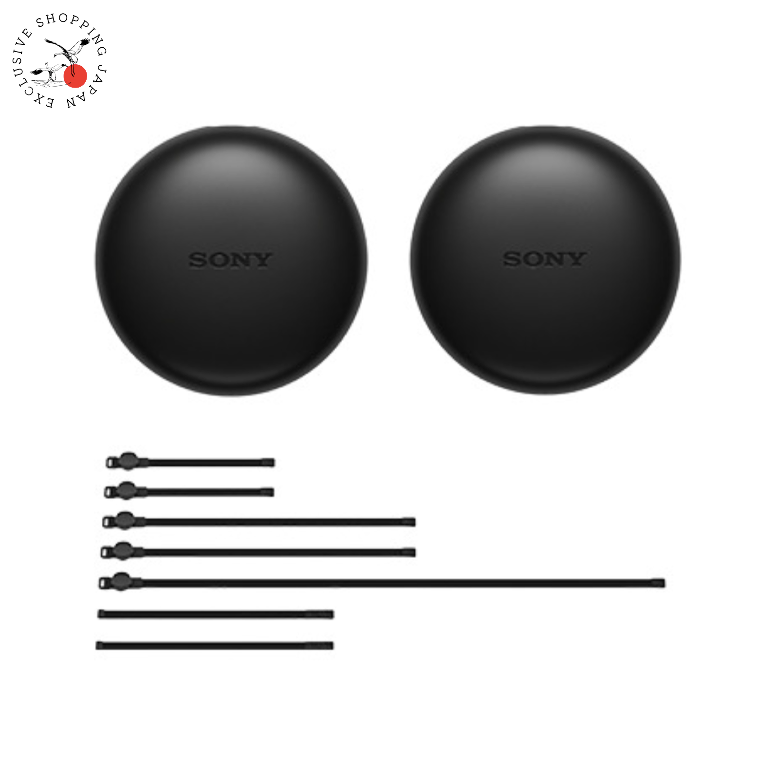 SONY mocopi & センサーデータレシーバー セット