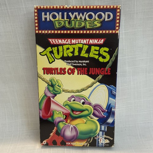 ネル　　VHS Godzilla Vs. Monster Zero VHS 1995 Paramount English Dubbed