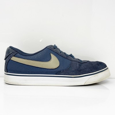 

Nike Mens Mavrk Low 2 442477-405 Синие повседневные кроссовки, размер 9, Синий, Mavrk Low 2