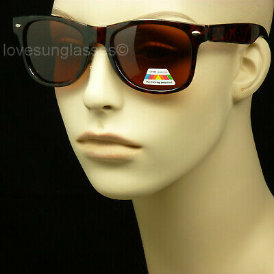 Polarized sunglasses hd high definition lenses drive vision new blue ray blocker