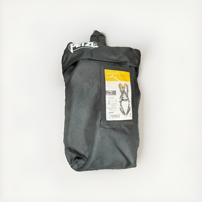 Petzl Newton International Version Fall Arrest Harness ~size 2~ BRAND