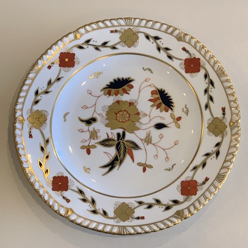 花瓶  Crown Derby 花瓶 Crown Derby Miniature Royal Crown Derby Imari Porcelain