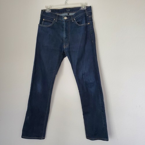 armani regular jeans