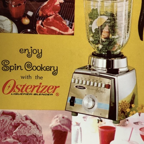 Oster Blender Warranty