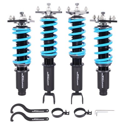 Upgrade COT6 Adjustable Coilover For Honda Prelude BB6 BB8 1996.11-2000.08