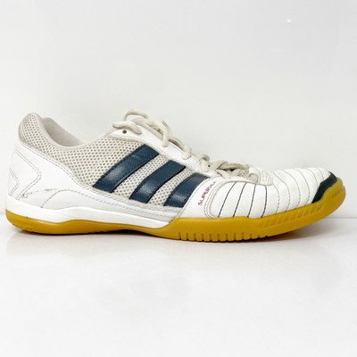 

Adidas Mens Supersala G40366 Белая повседневная обувь Кроссовки Размер 6.5, Белый, Supersala
