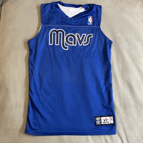 Team NBA - Dallas Mavericks - MAVS - #13 - Reversible Jersey