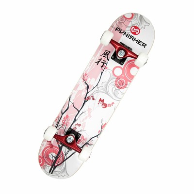 Cherry Blossom 31.5