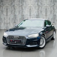2017 Audi A5 2.0 TDI SE Sportback Euro 6 (s/s) 5dr HATCHBACK Diesel Manual