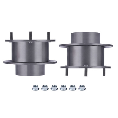 3 inch Front Lift Level Kit Fit Dodge Ram 1500 2500 3500 4x4 Steel 1994-2013