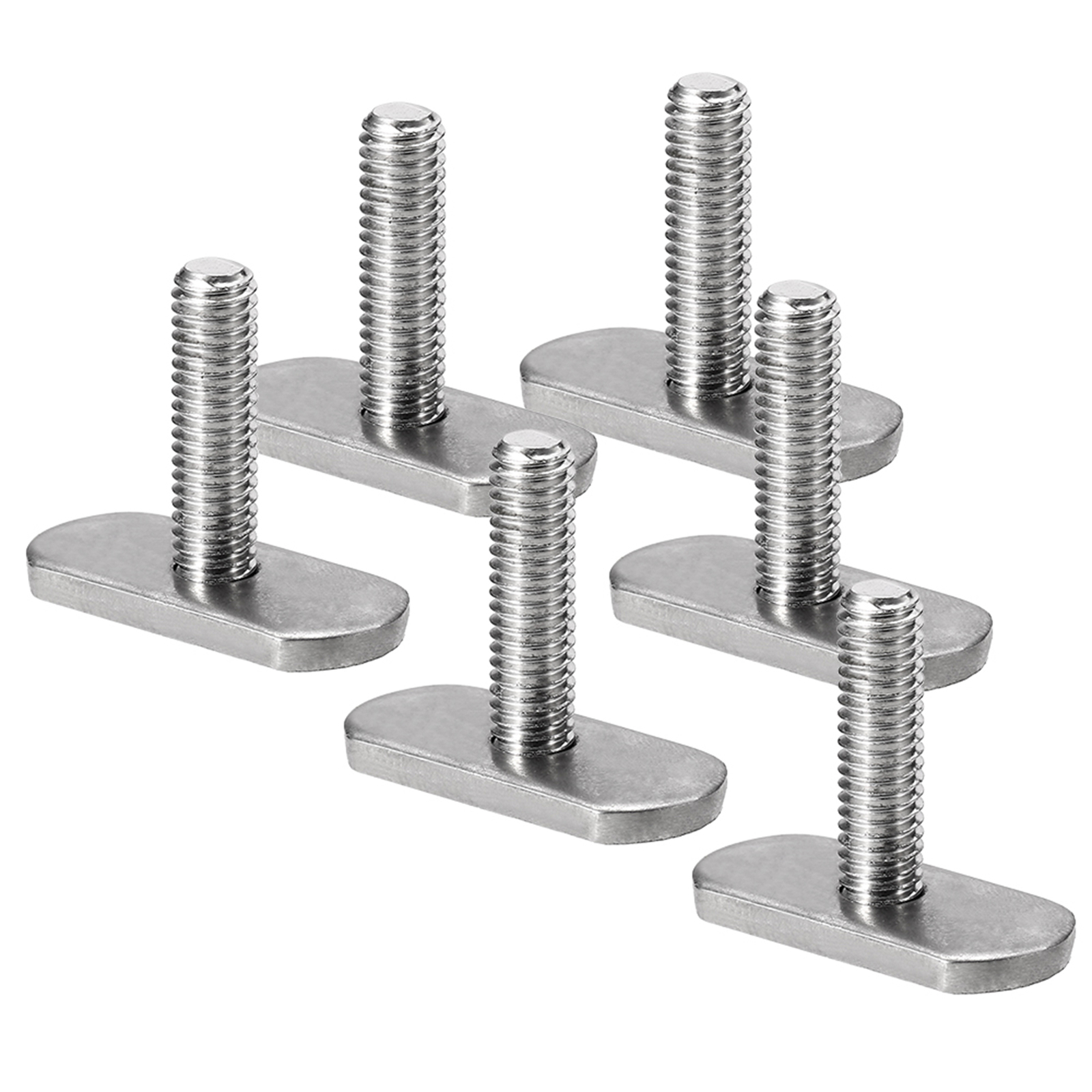 Rails Screws Bolts Hardware Parts For Kayak Canoe Boat