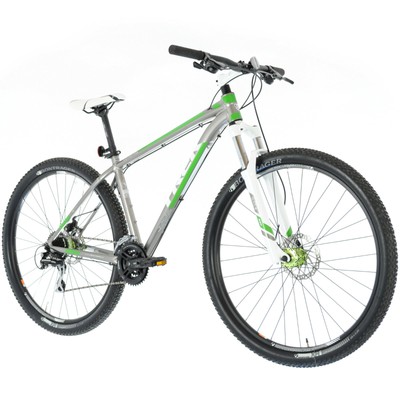 x caliber 5