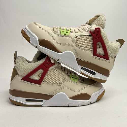 Nike Air Jordan 4 Retro GS “Where the Wild Things Are