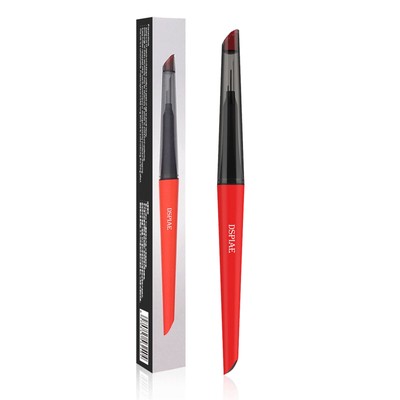 For Gundam Non-Overflow Wipe Free Panel Liner Aluminium Seepage Line Pen DSPIAE