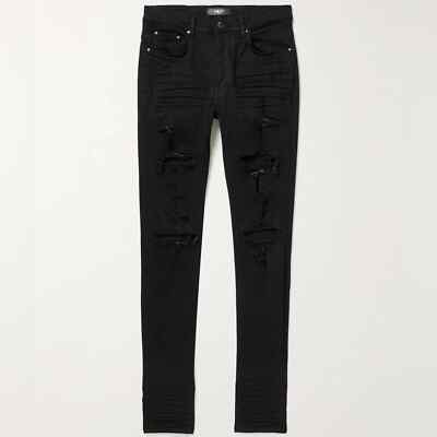 そ*ら様 AMIRI Sideline Crush Skinny Jeans 2 Buy Amiri Plaid Thrasher Skinny Jean 'Clay/Indigo' - PS22MDS150