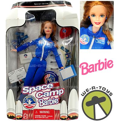 スペースキャンプバービー スペースキャンプバービー - メルカリ