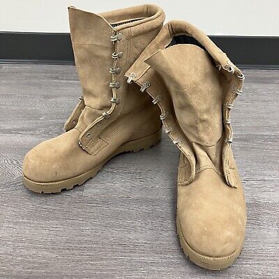 Gore tex combat shop boots