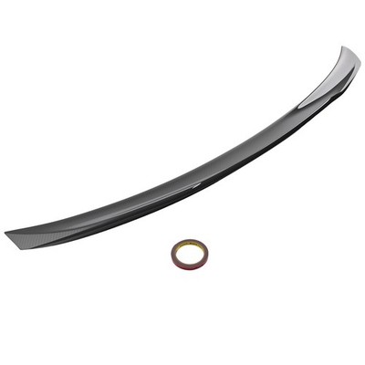 Carbon Fiber Wing Spoiler Rear Trunk for BMW F22 F87 2014-2021 CS
