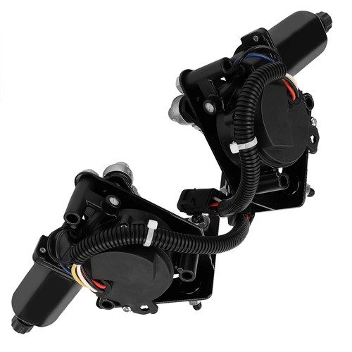 For C3 Corvette 68-82 Electric Headlight Motor Conversion Kit True Plug and Play