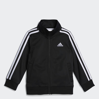 

Трикотажная куртка adidas Iconic для детей, DFA23
