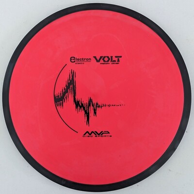 NEW 9/10 MVP ELECTRON VOLT 172g, PFN, PATENT PENDING