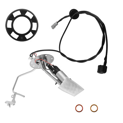 Fuel Pump Module Assembly For Honda Civic L4 1.5L 1.6L 1990-1991 SP8001H E8325H
