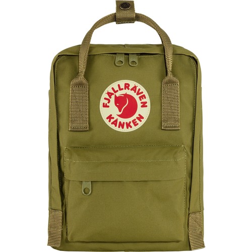 [23561-631] РЮКЗАК ДЛЯ ВЗРОСЛЫХ FJALLRAVEN KANKEN MINI ОБЪЕМОМ 7 ЛИТРОВ
