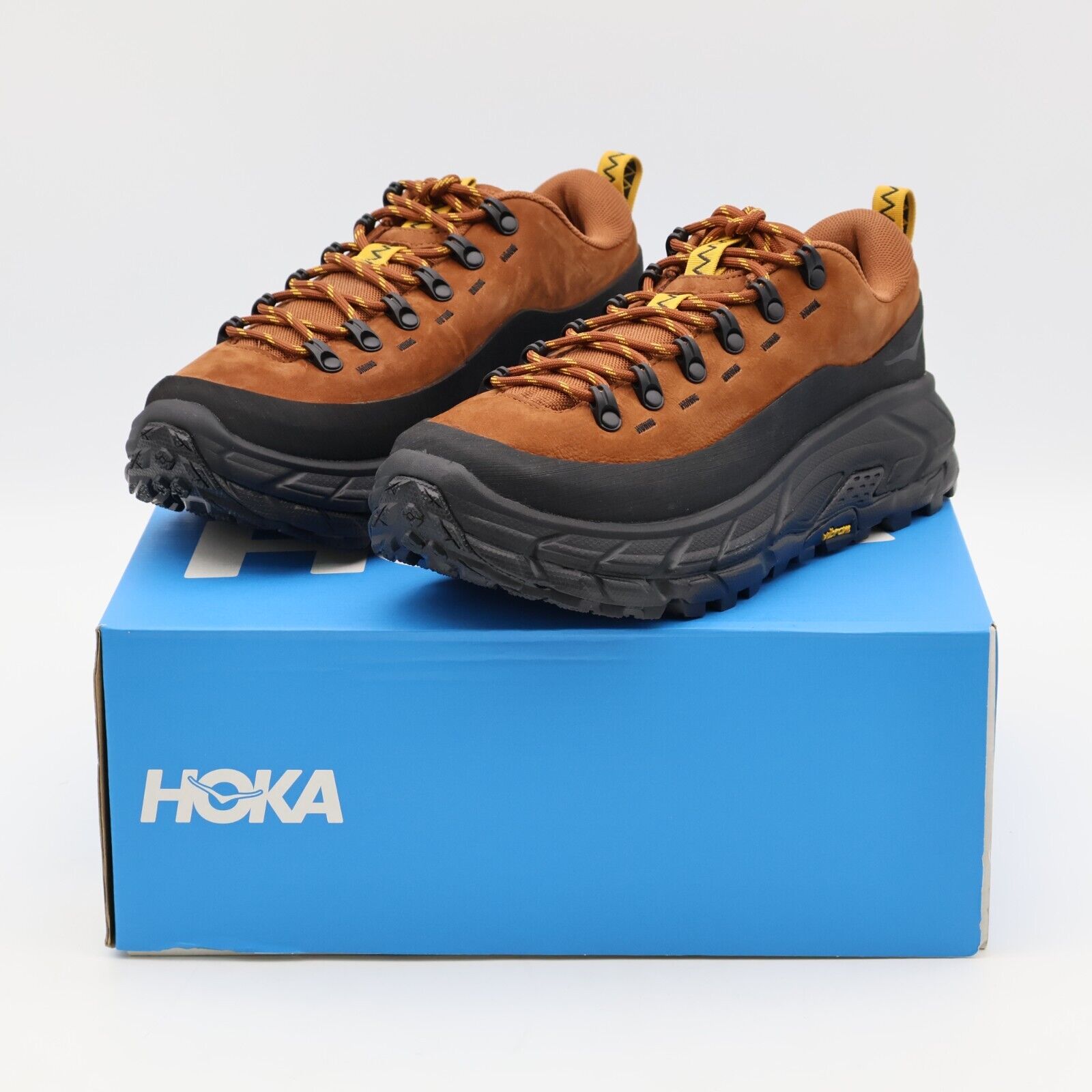 1147952-hbck Hoka Tor Summit Hazelnut Black (Men's) 1147952-hbck Hoka Tor Summit Hazelnut Black (Men's)