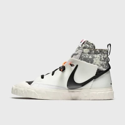 Nike x Readymade Blazer Mid White CZ3589-100 [Men SZ]