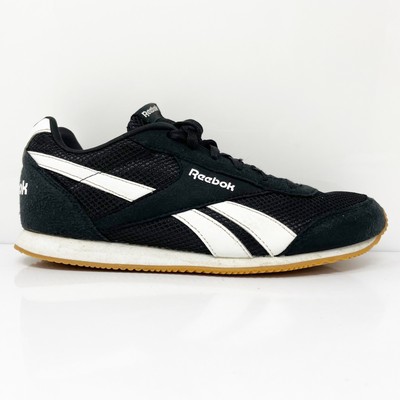 Мужские повседневные кроссовки Reebok Royal Classic Jogger 2 DV4027, размер 6