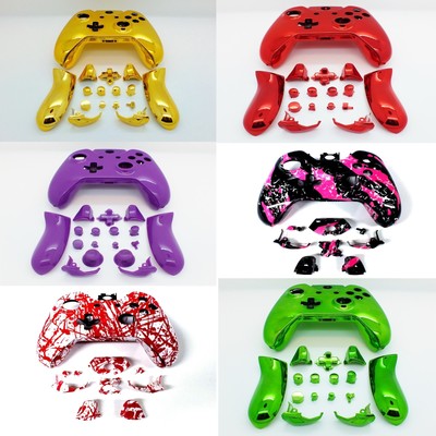 Unleashx Skins Xbox 360
