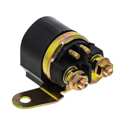 Starter Solenoid Relay for Suzuki 31800-49100 GS750S Honda 35850-ZJ1-811 VTX1800