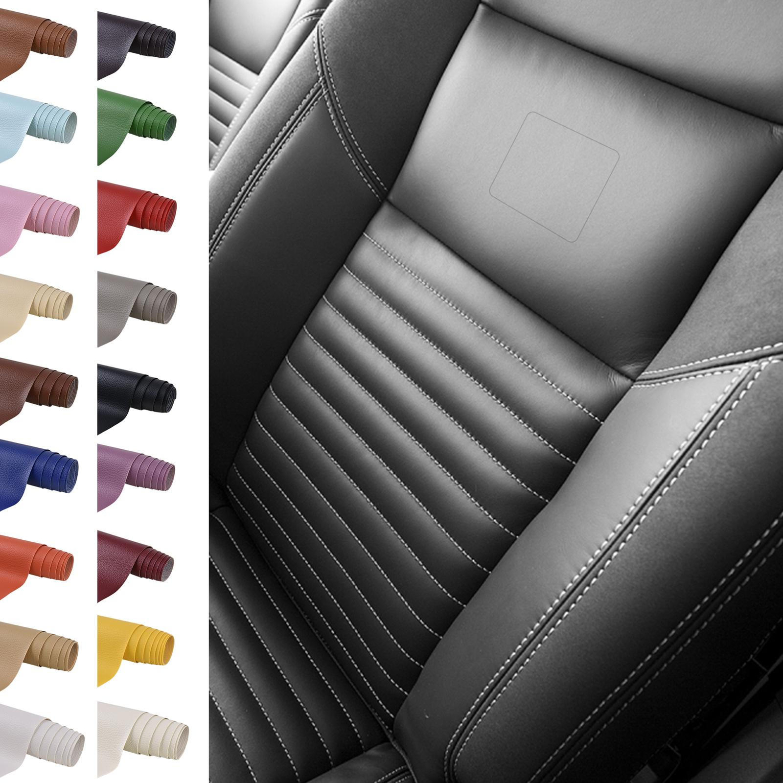 Sticker Seat