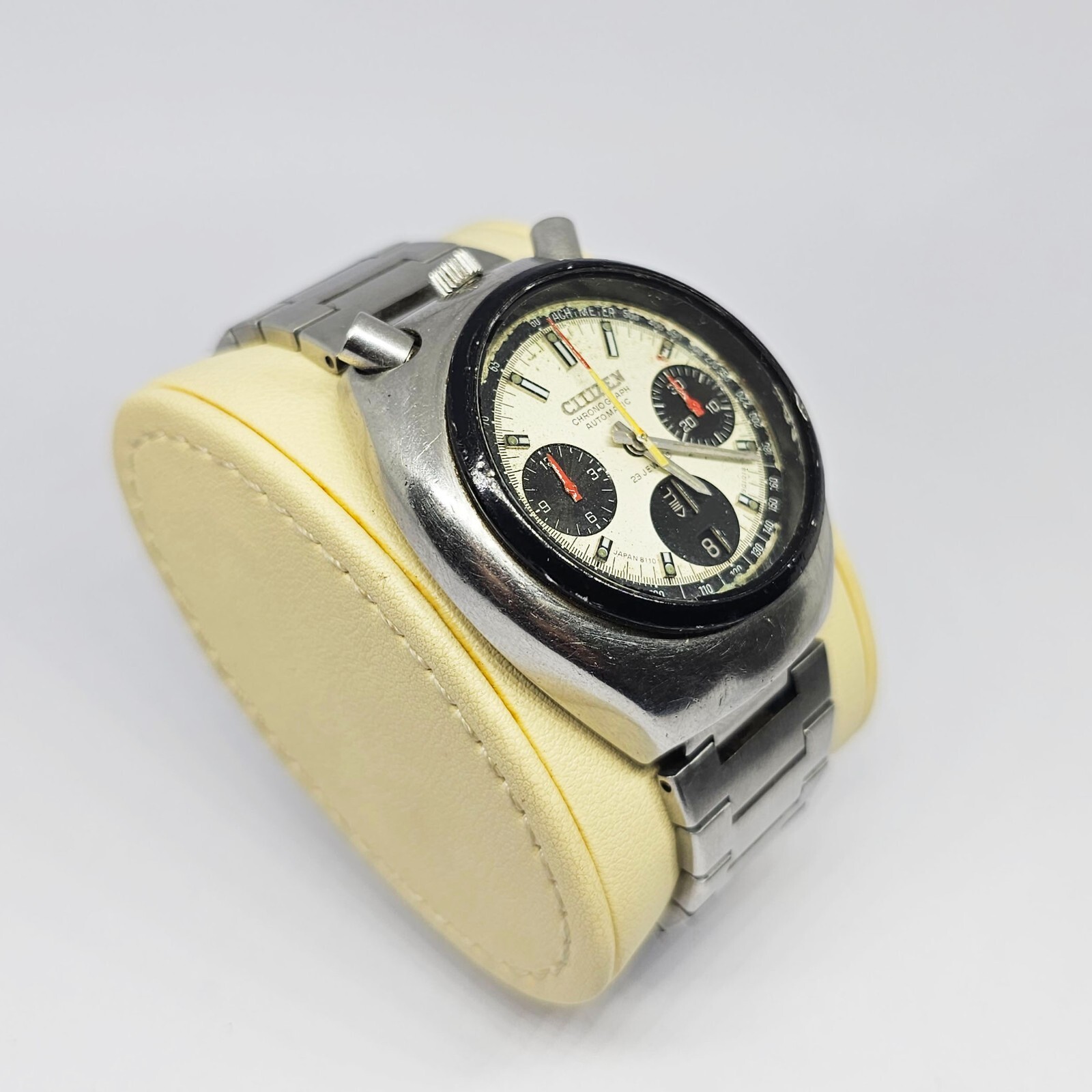 【BW7779】 Movado Movado BOLD TR90 Men's Watch, 42mm 6GX 413 - Watches