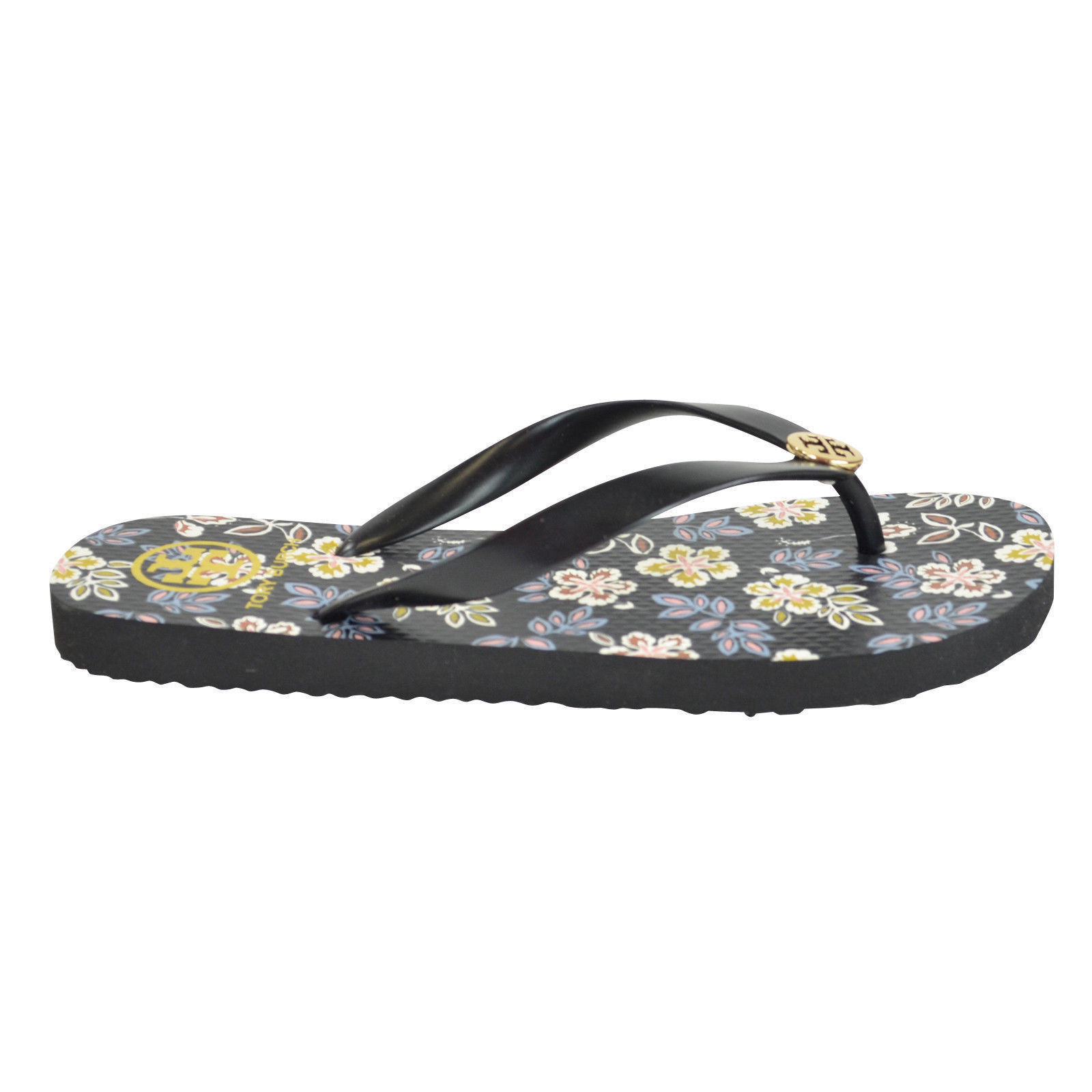 tory burch thin flip flops
