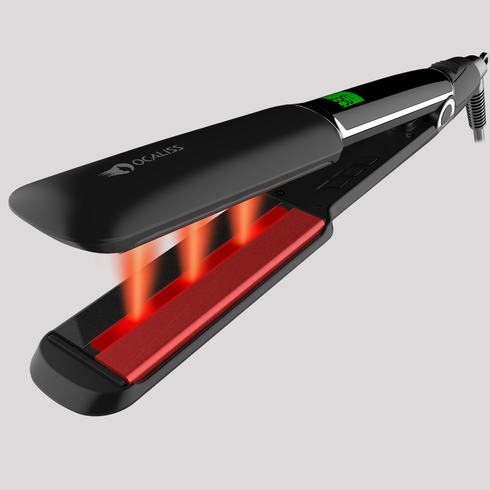 ocaliss hair straightener