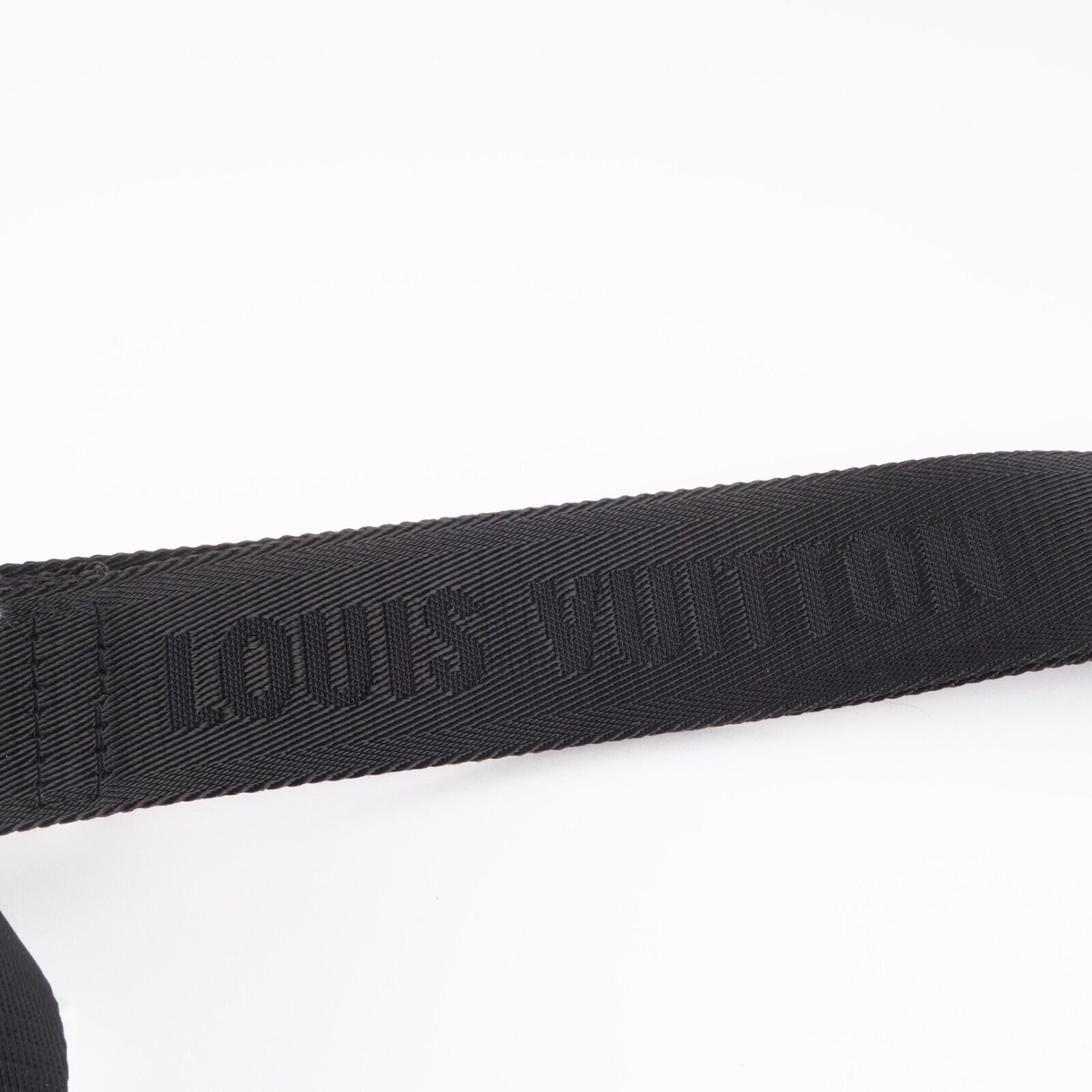 LOUIS VUITTON M83164 Nano Cristopher Shoulder Strap Matte LOUIS VUITTON M83164 Nano Cristopher Shoulder Strap Matte