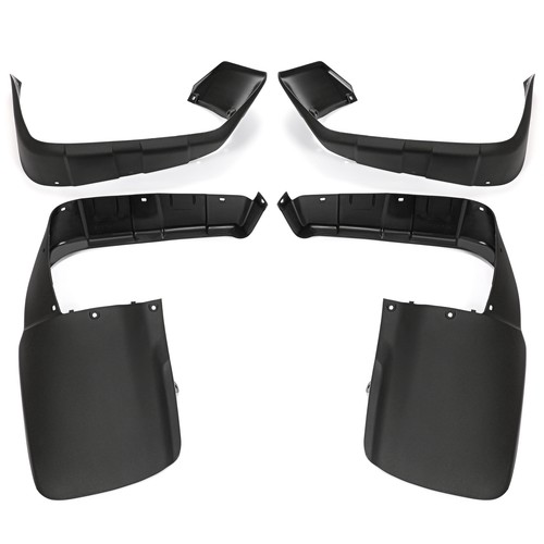 Mud Flaps For  Honda TRX300 TRX 300 FW Trax Fender Flares Guards Set of 2 96-00