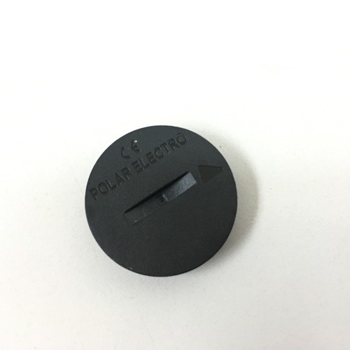 polar h7 garmin forerunner