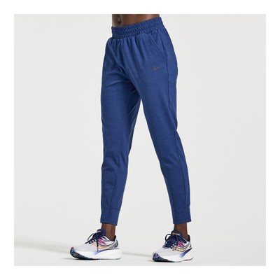 Женские брюки-джоггеры Saucony Solstice Jogger Pant Sodalite Heather L Apparel