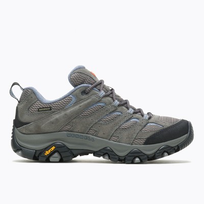 Водонепроницаемая обувь Merrell Women Moab 3