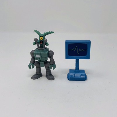 plankton robot toy
