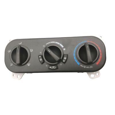 New For 2007-09 Dodge Caliber A/C Heat Temperature Climate Control Switch