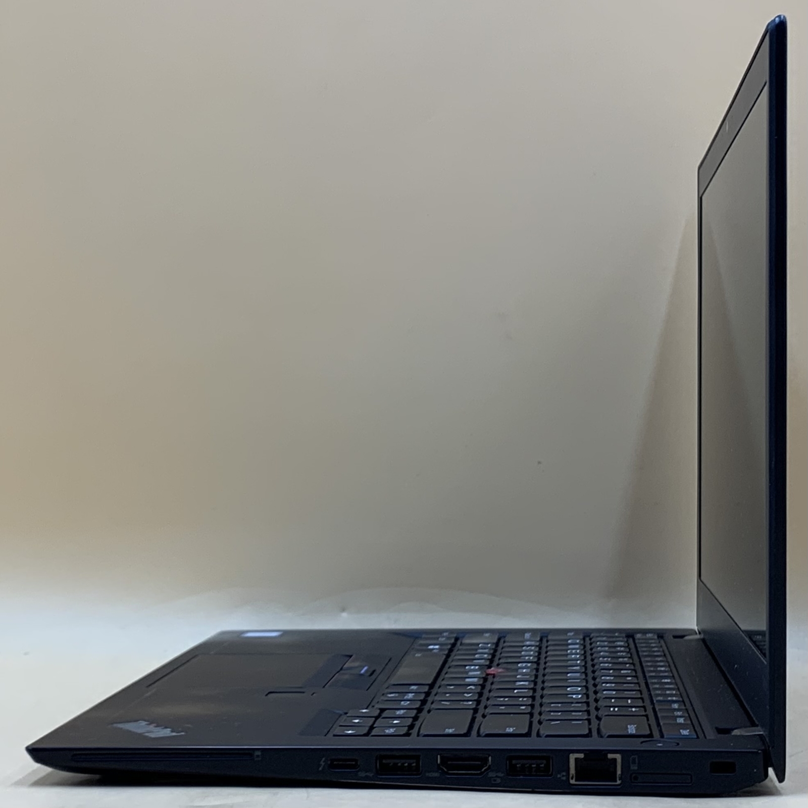 Lenovo ThinkPad T470s 20HF-0011US i5-7300U 2.4GHz 8GB RAM 256GB SSD NVMe ** - Picture 3 of 8