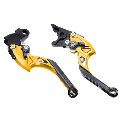 Bremshebel Kupplungshebel SET TECTOR für Yamaha YZF 1000 R Thunderace (96-03) 4S