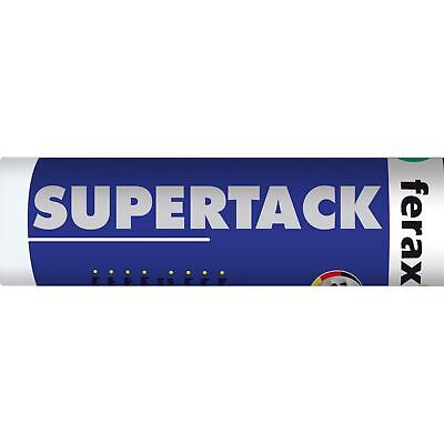 ferax Supertack High-Tech MS-Klebstoff, Montagekleber, 290 ml