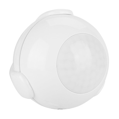Inteligente Infrared Motion Detector With Remote Control