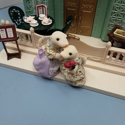 Steiff X Fragment Design Keychain 藤原ヒロシ